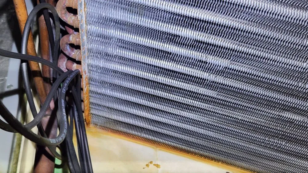 Slide of Quality Shows HVAC