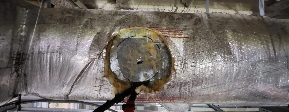 Slide of Quality Shows HVAC