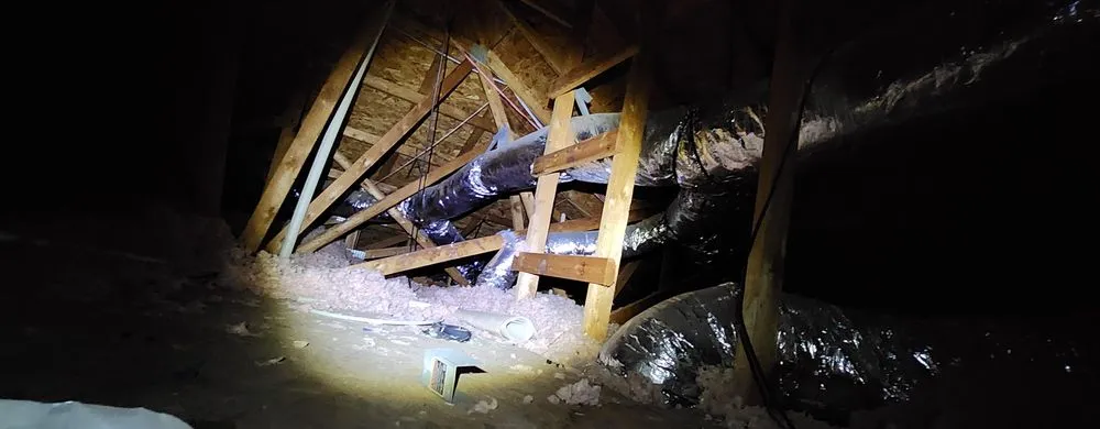 Slide of Quality Shows HVAC