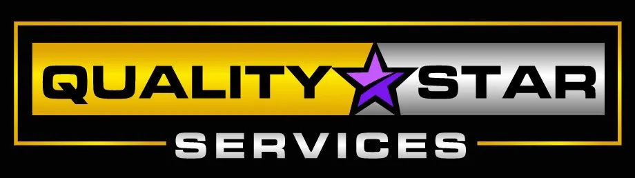 Slide of Quality Star Services