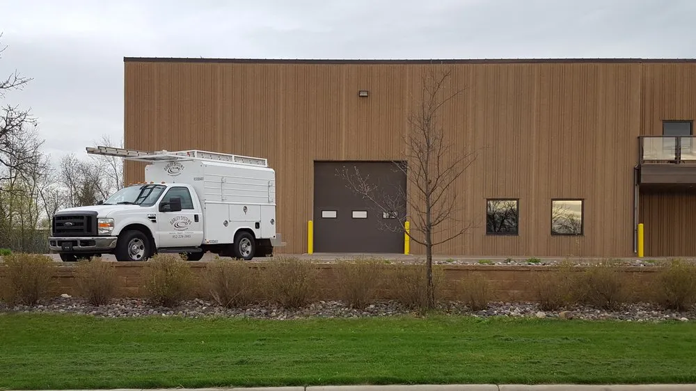 Slide of Quality Systems Heating & Cooling