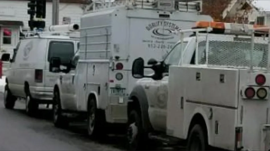 Slide of Quality Systems Heating & Cooling