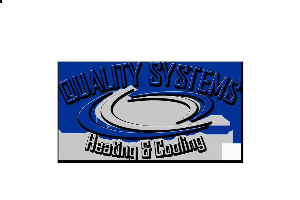 Slide of Quality Systems Heating & Cooling