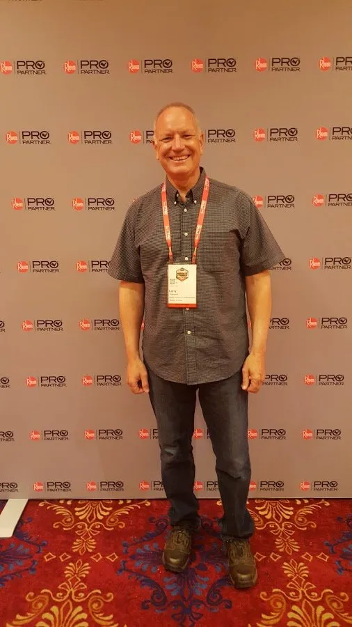 Slide of Quality Systems Heating & Cooling