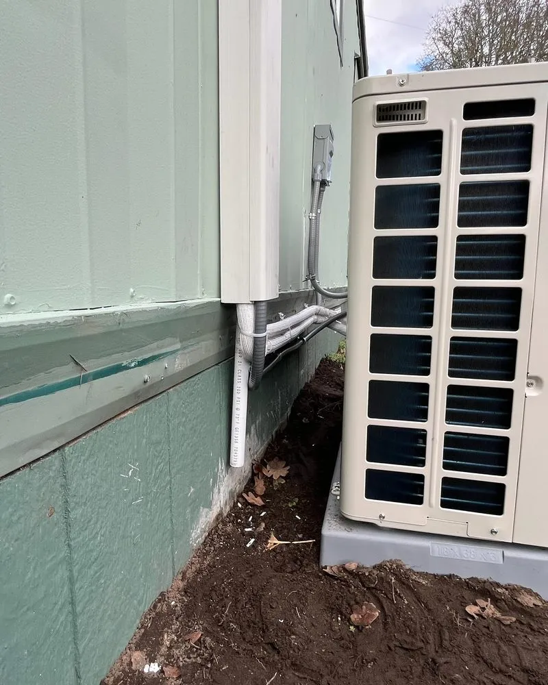 Slide of Quality Temp Heating & Cooling