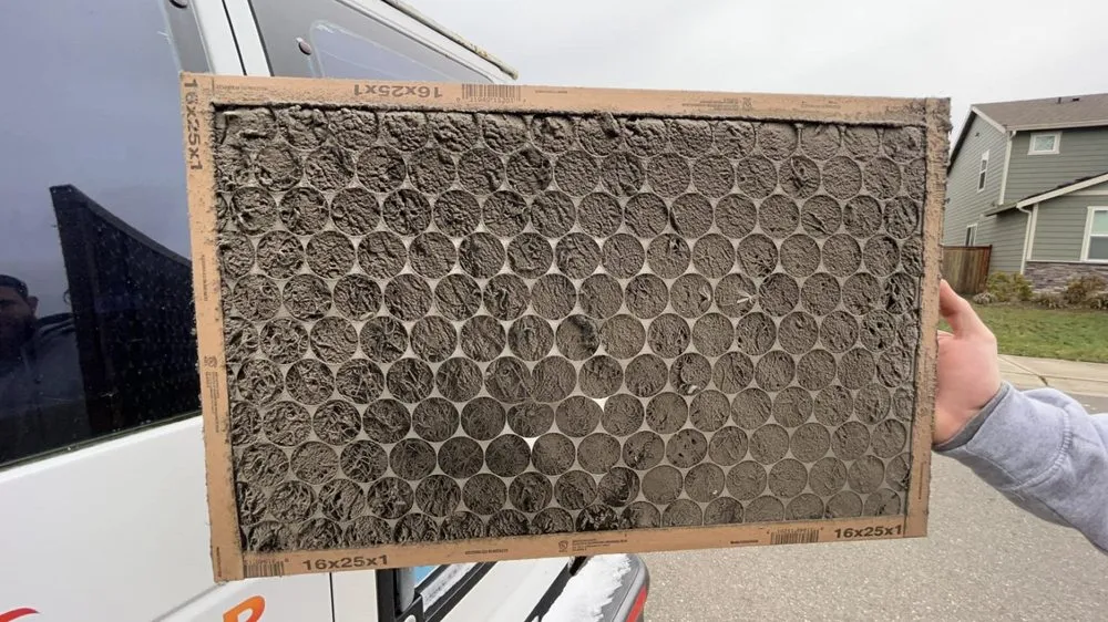 Slide of Quality Temp Heating & Cooling