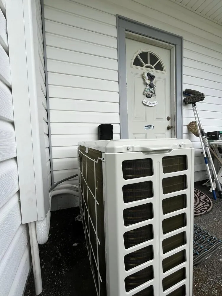 Slide of Quality Temp Heating & Cooling