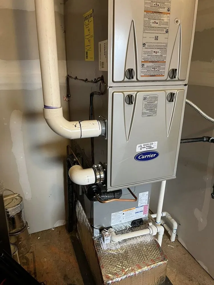 Slide of Quality Temp Heating & Cooling