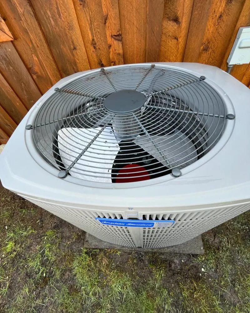 Slide of Quality Temp Heating & Cooling