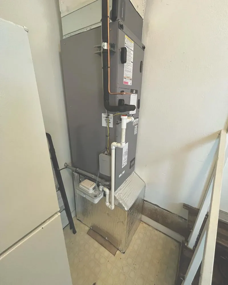 Slide of Quality Temp Heating & Cooling