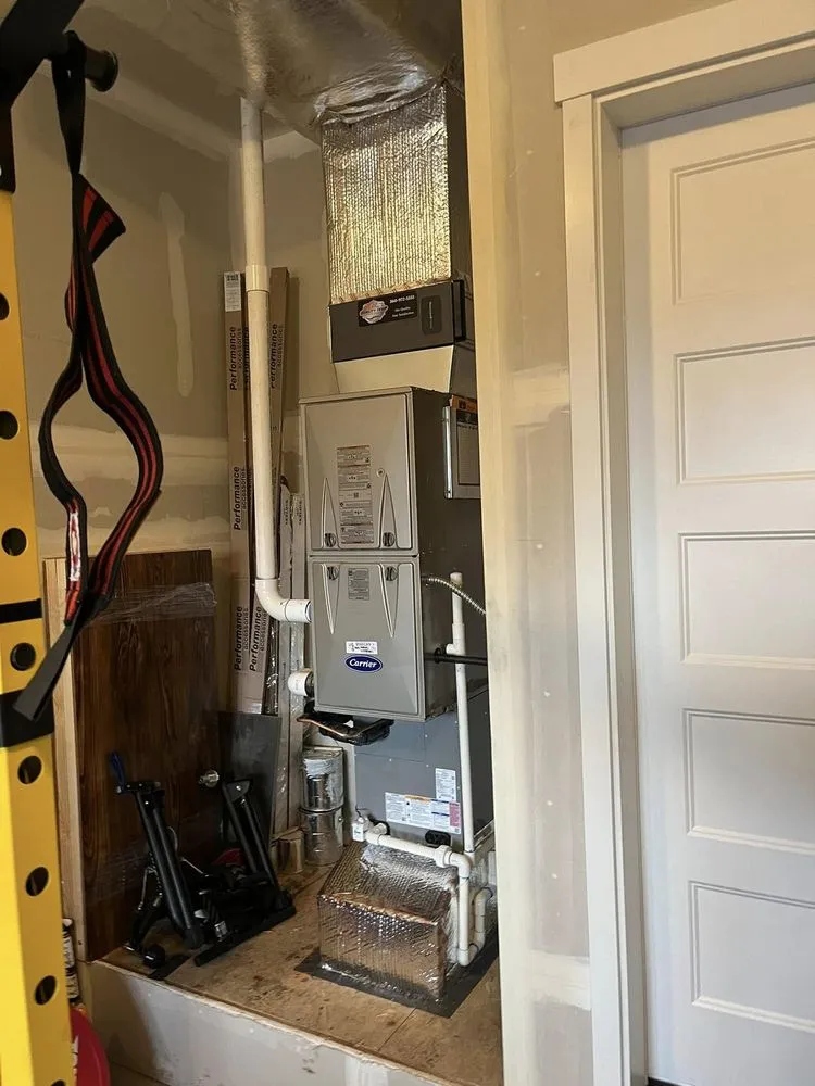 Slide of Quality Temp Heating & Cooling