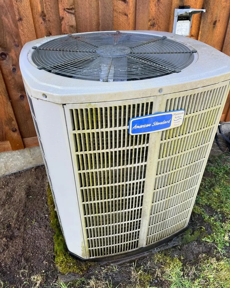 Slide of Quality Temp Heating & Cooling