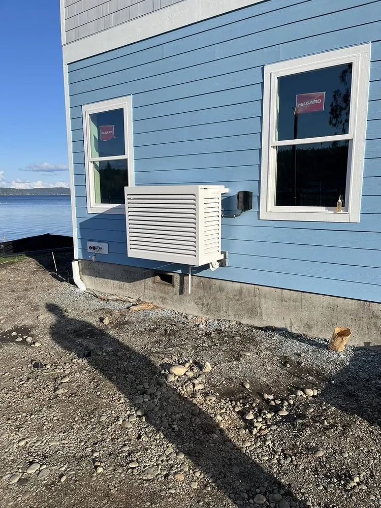 Slide of Quality Temp Heating & Cooling