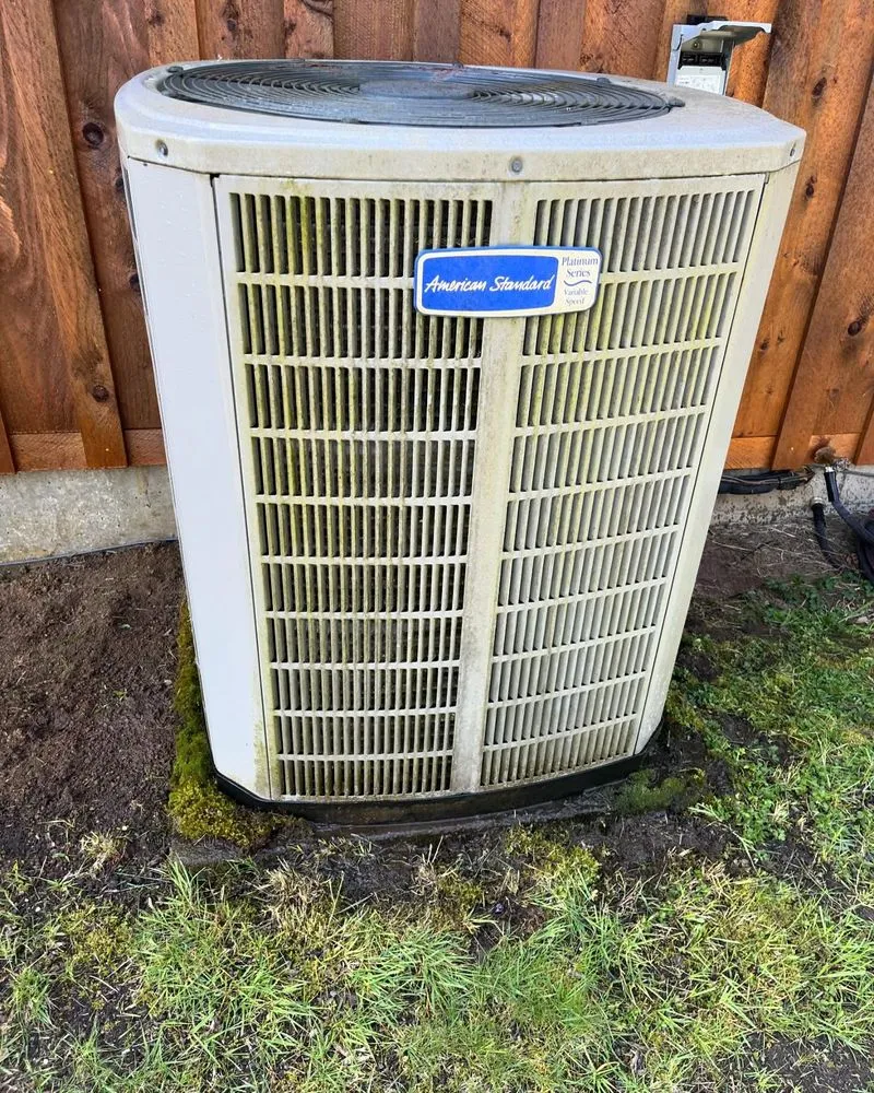 Slide of Quality Temp Heating & Cooling