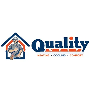 Slide of Quality West Heating & Cooling