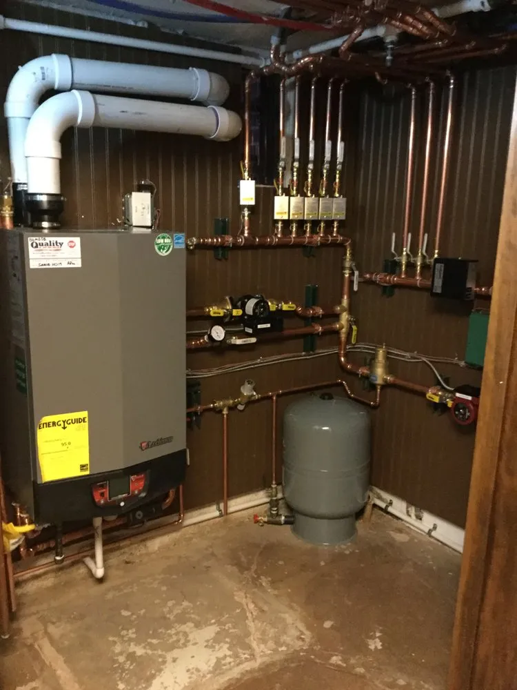 Slide of Quality West Heating & Cooling