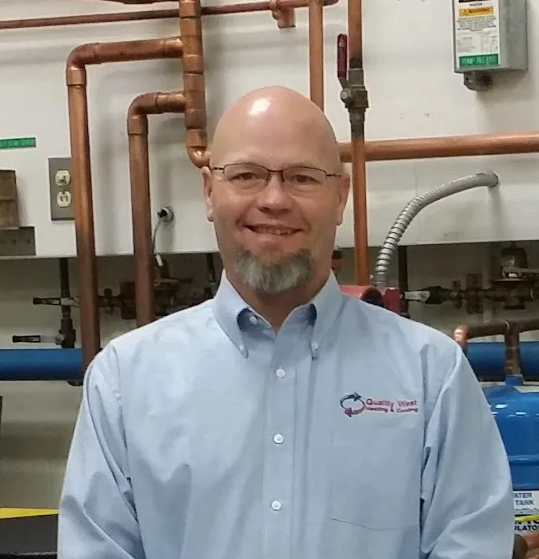 Slide of Quality West Heating & Cooling