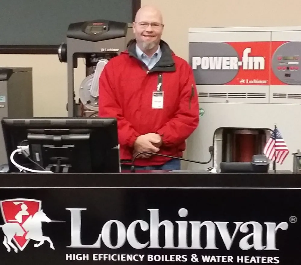 Slide of Quality West Heating & Cooling