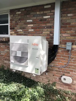 Quality West Heating & Cooling