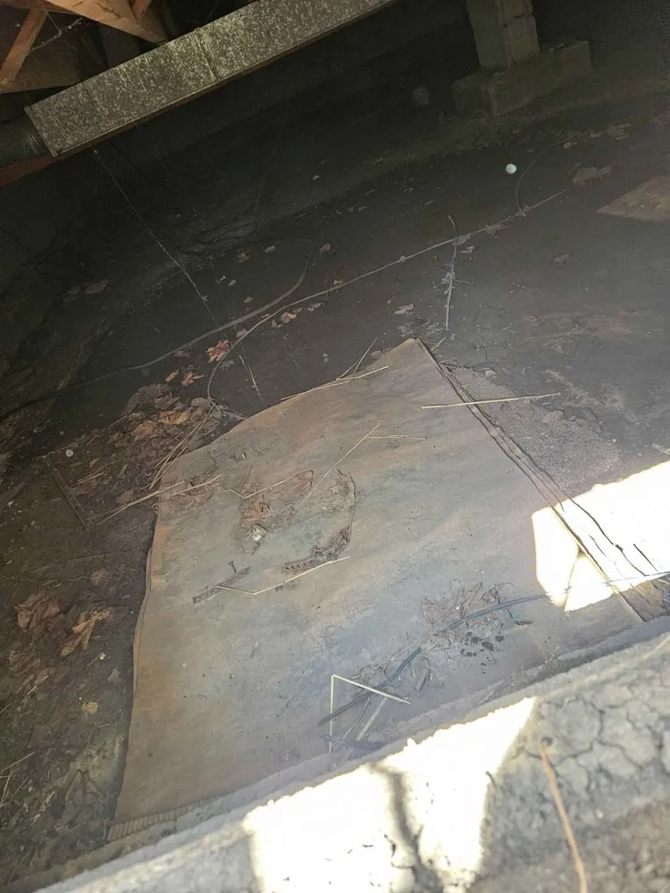 Slide of QualityAir Solutions