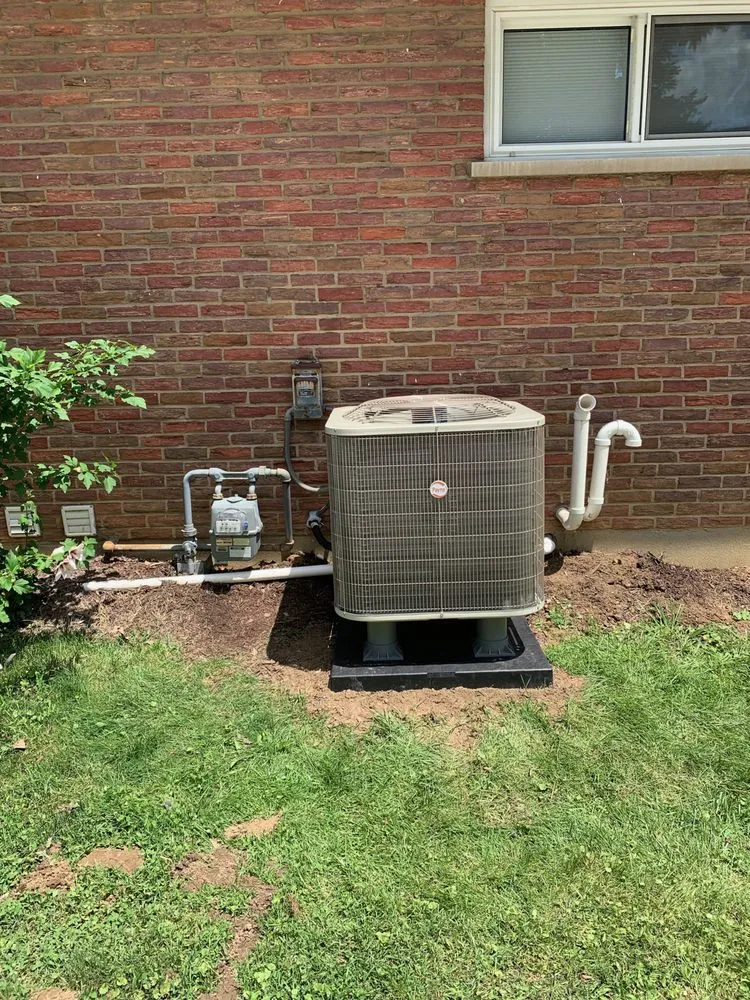 Slide of QualityAir Solutions