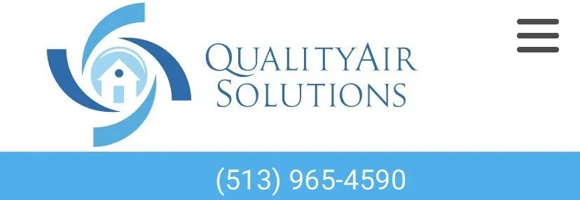 Slide of QualityAir Solutions