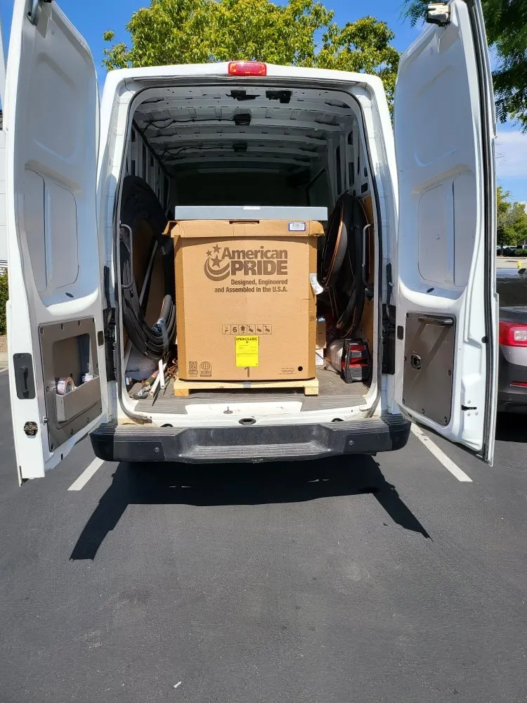 Slide of Qualitycare Air Services