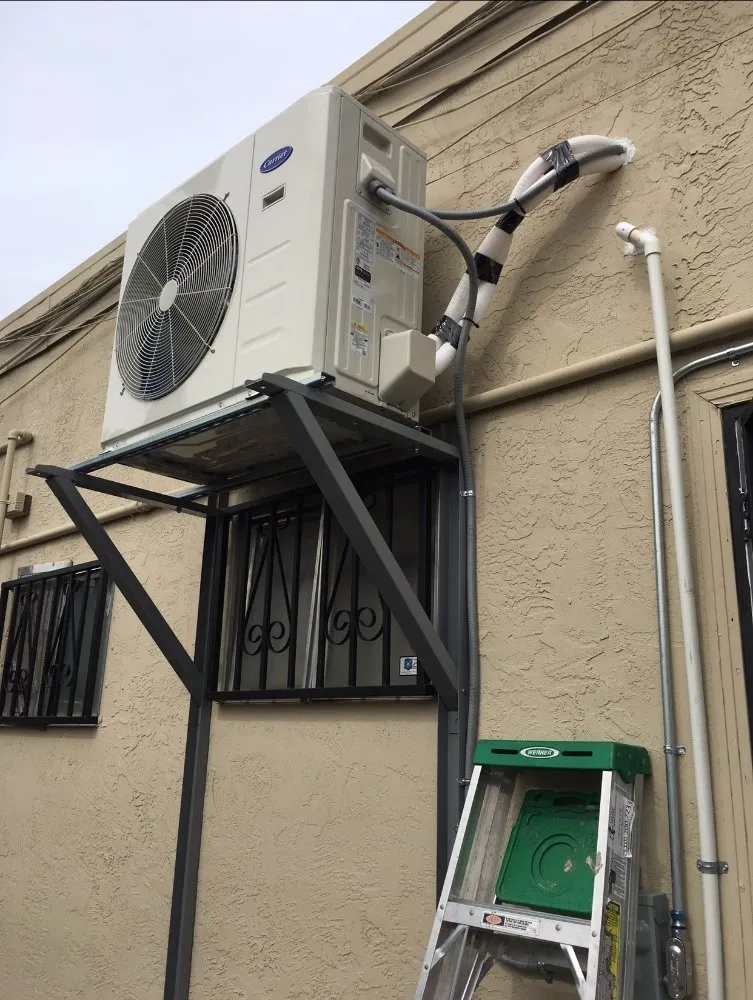 Slide of Qualitycare Air Services