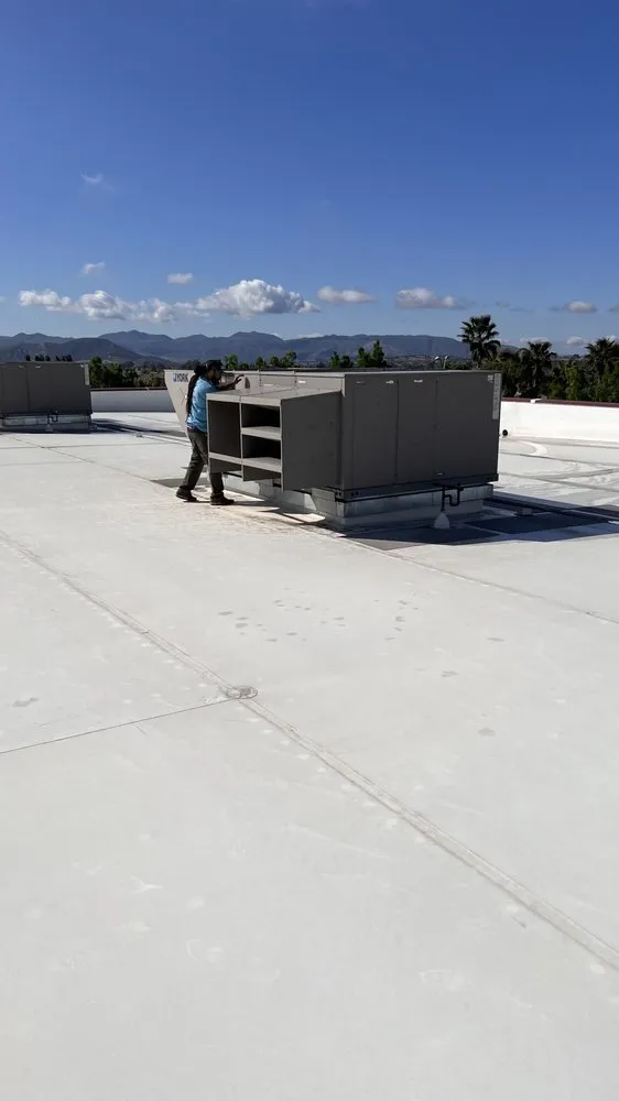 Slide of QualityCare Air Services