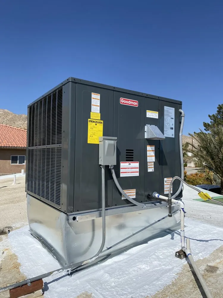 Slide of QualityCare Air Services