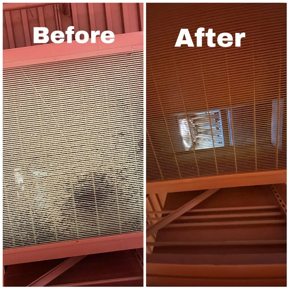 Slide of QualityCare Air Services