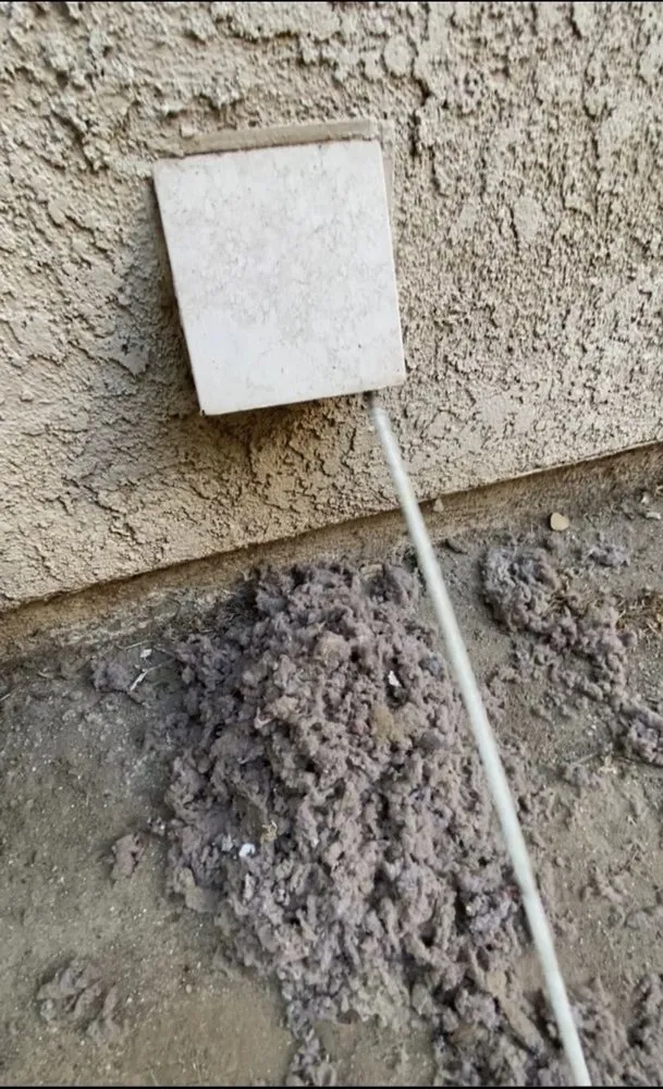 Slide of QualityCare Air Services