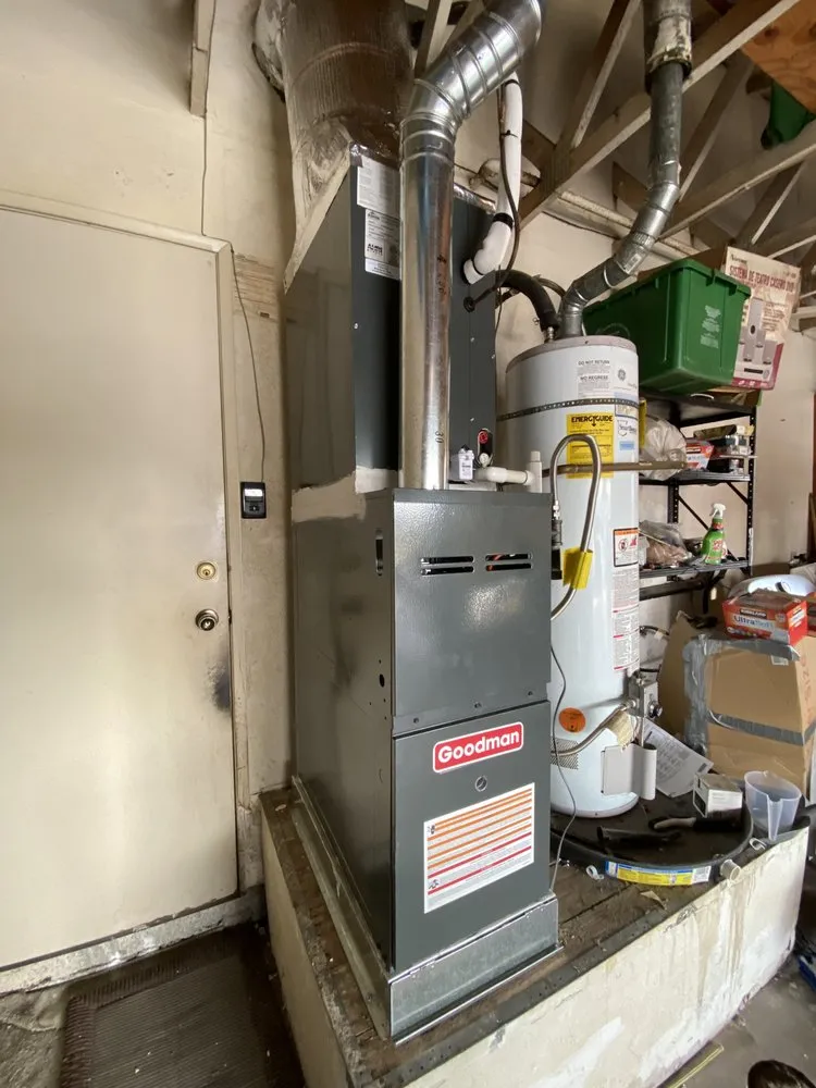 Slide of QualityCare Air Services