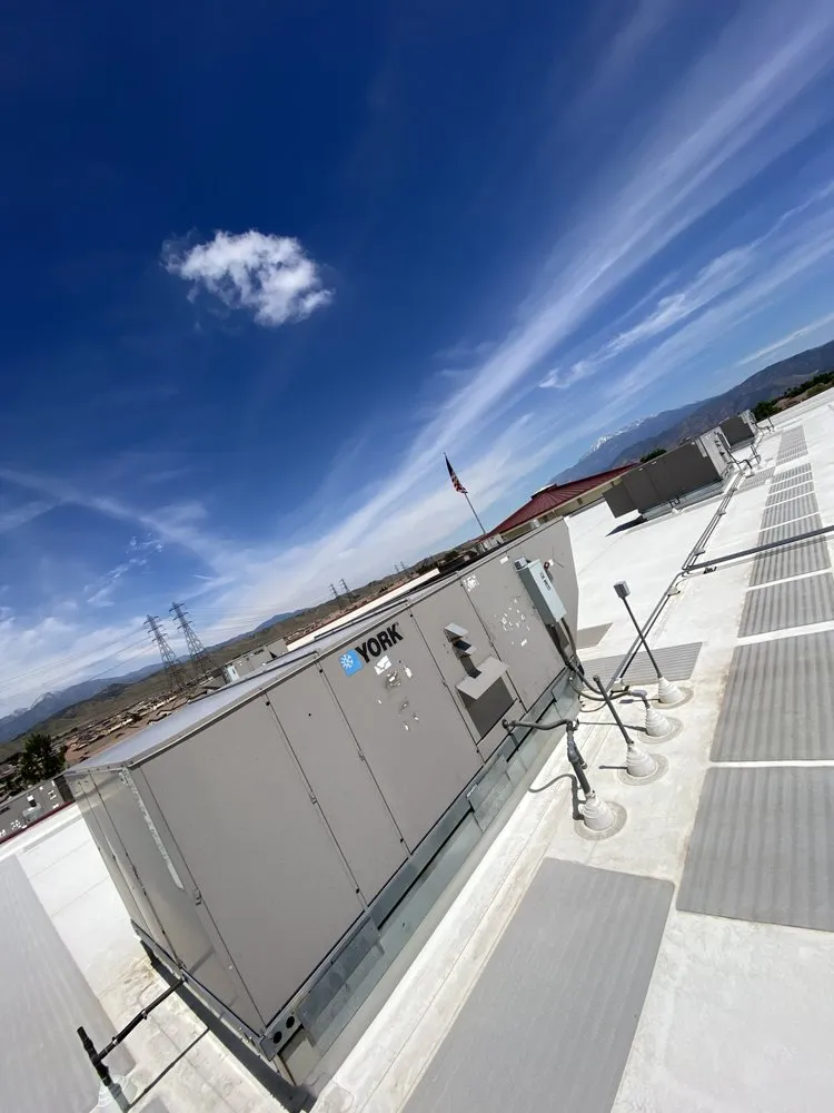 Slide of QualityCare Air Services