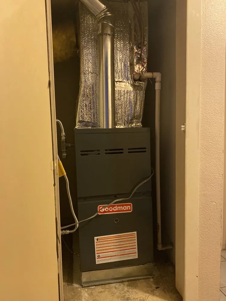 Slide of QualityCare Air Services