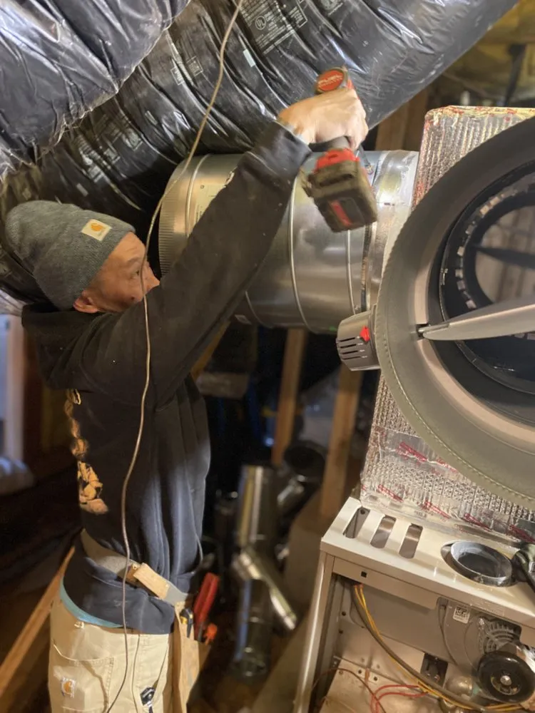 Slide of QualityCare Air Services