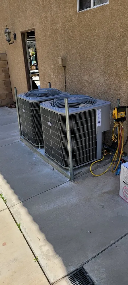 Slide of QualityCare Air Services