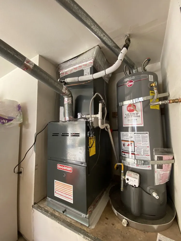 Slide of QualityCare Air Services