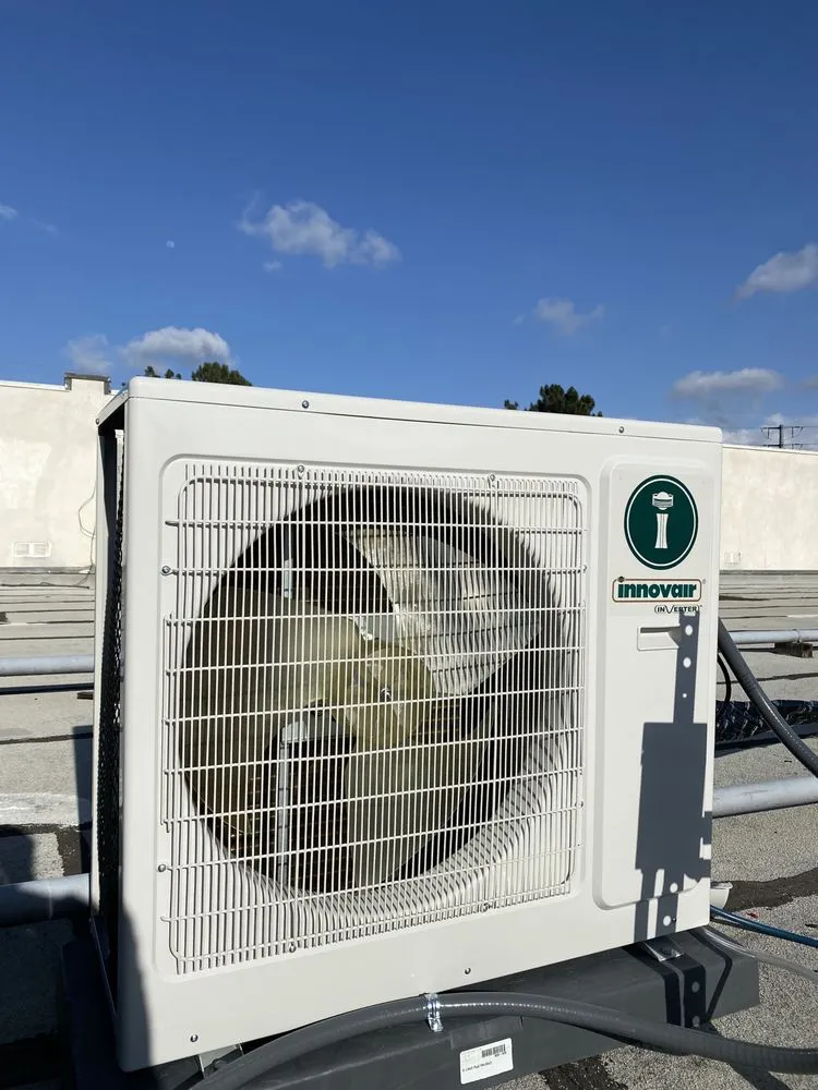 Slide of QualityCare Air Services