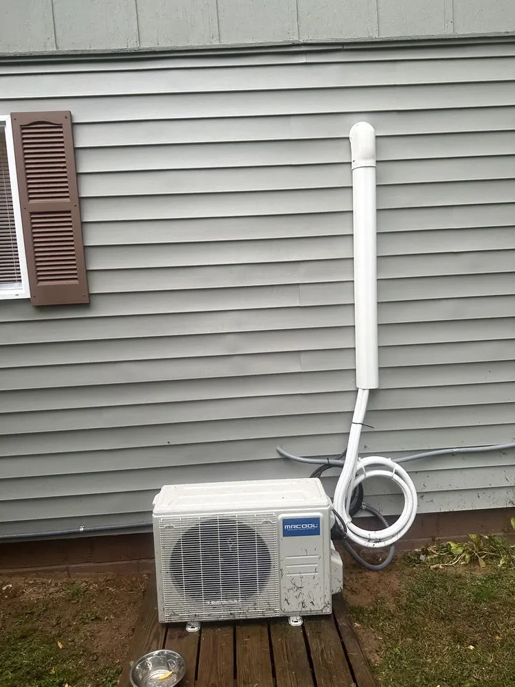 Slide of Qualla Heating And Air