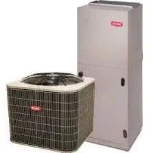 Slide of Quallet HVAC