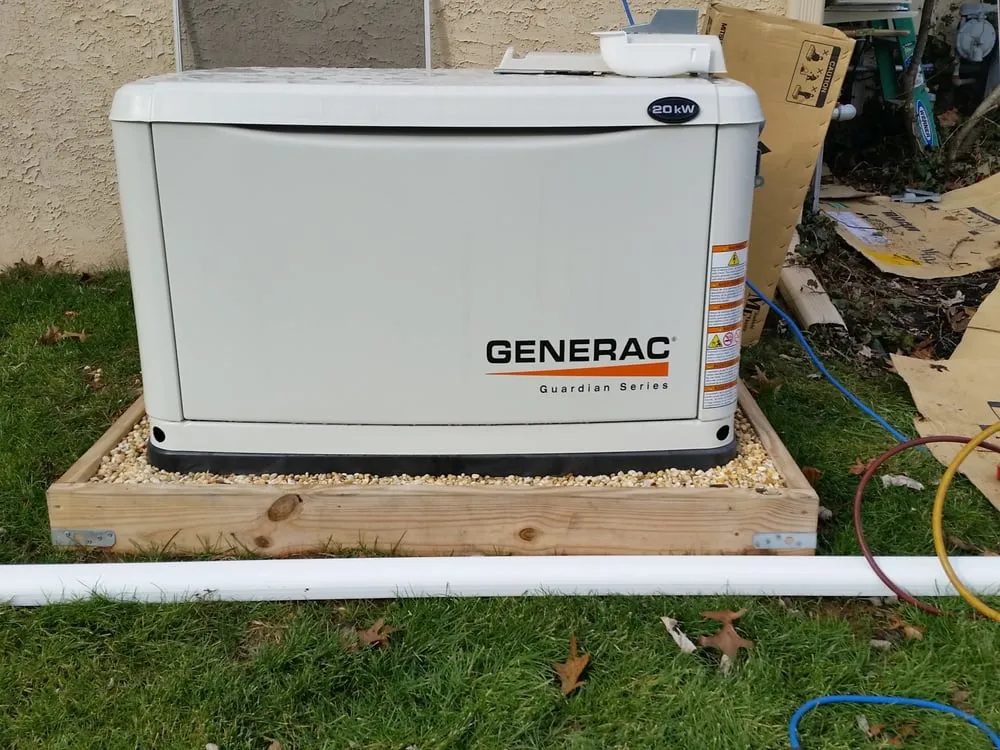 Slide of Quallet HVAC