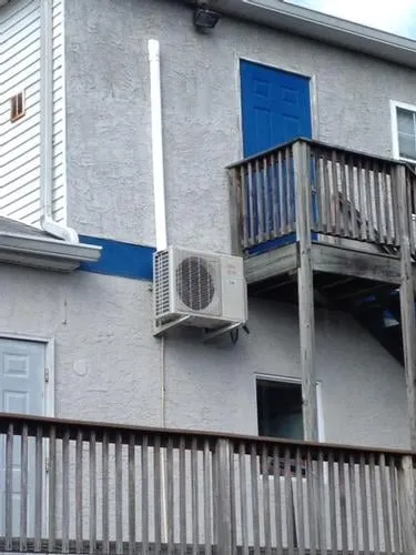 Slide of Quallet HVAC