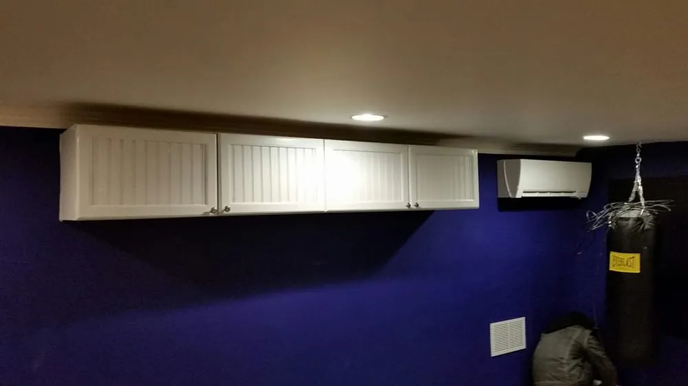 Slide of Quallet HVAC