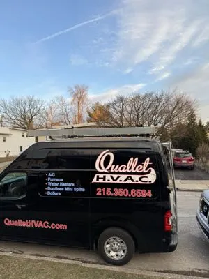 Quallet HVAC