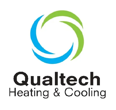 Slide of Qualtech Heating & Cooling