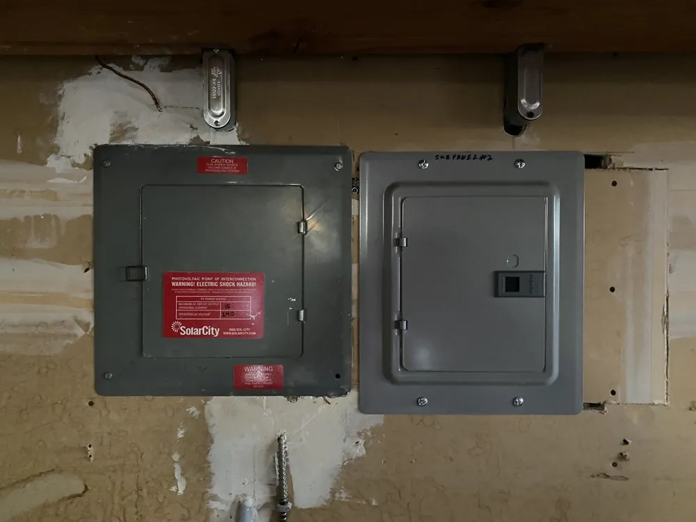 Slide of Qualtech Heating & Cooling