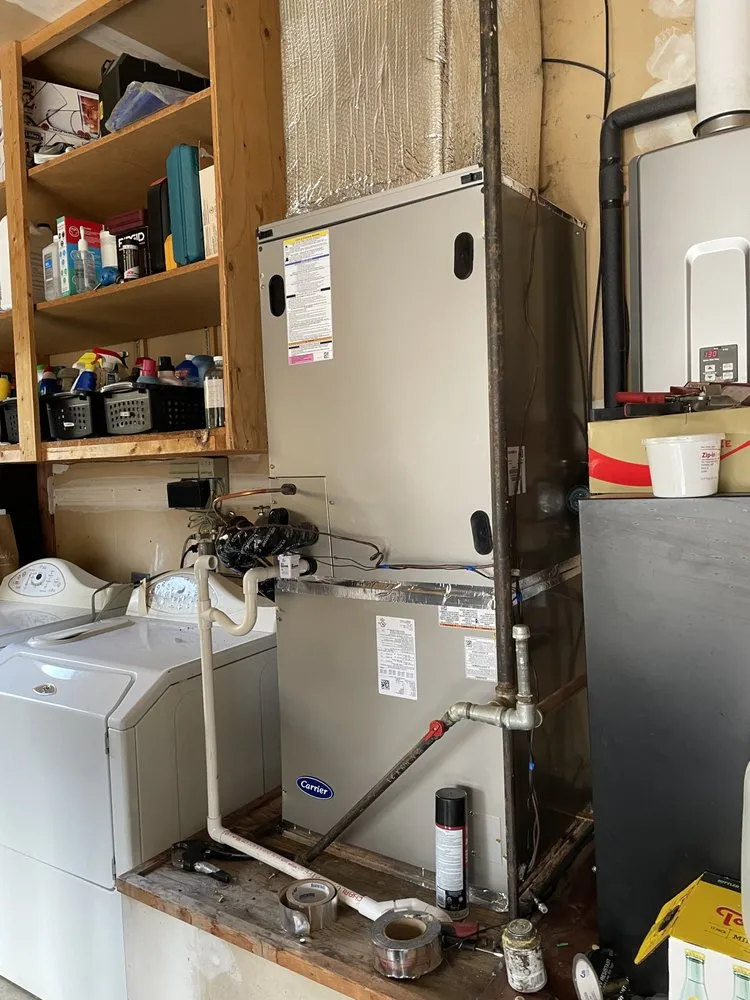 Slide of Qualtech Heating & Cooling