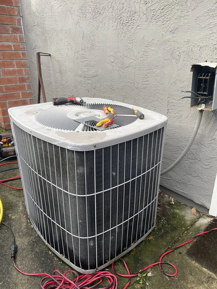 Slide of Qualtech Heating & Cooling