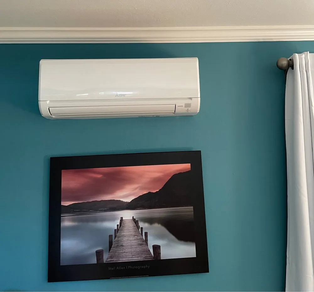 Slide of Qualtech Heating & Cooling